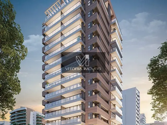 Apartamento 3 quartos e 3 banheiros, à venda, no bairro Santa Lúcia em Vitória