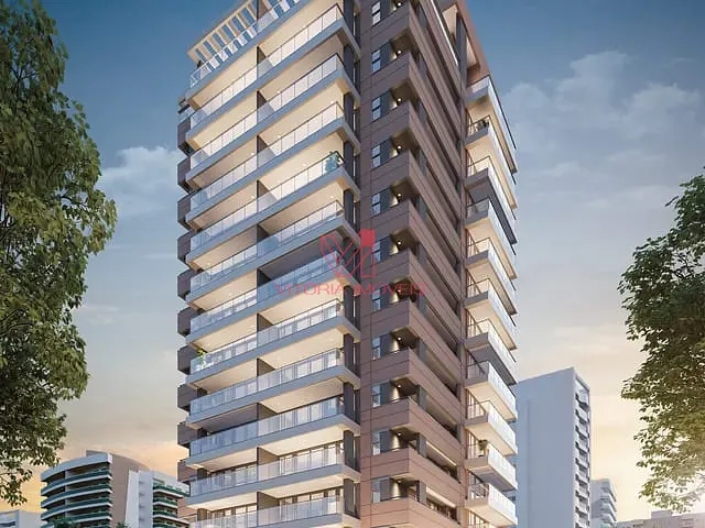 Apartamento 3 quartos e 3 banheiros, à venda, no bairro Santa Lúcia em Vitória