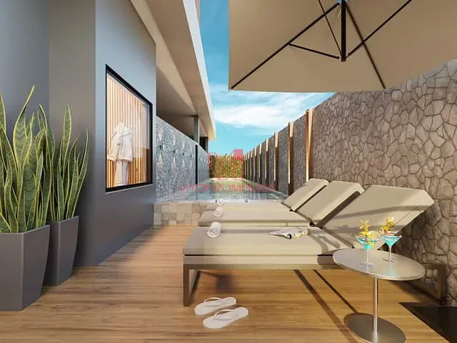 Apartamento 3 quartos e 3 banheiros, à venda, no bairro Santa Lúcia em Vitória