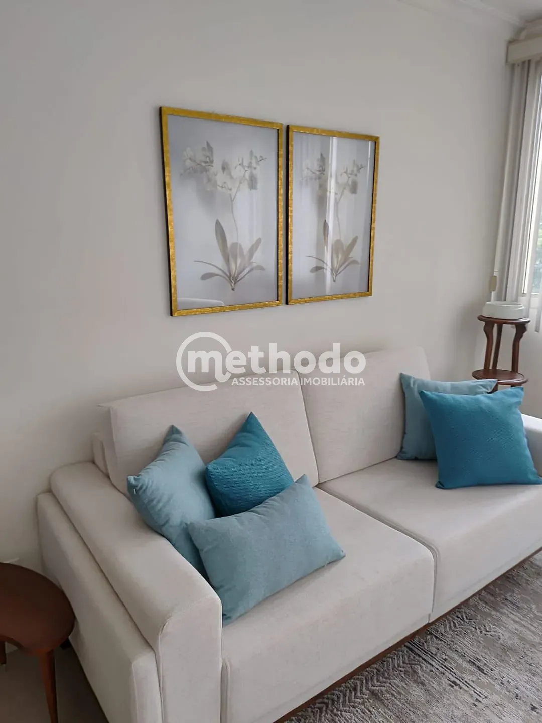 Apartamento, 3 quartos, 120 m² - Foto 6