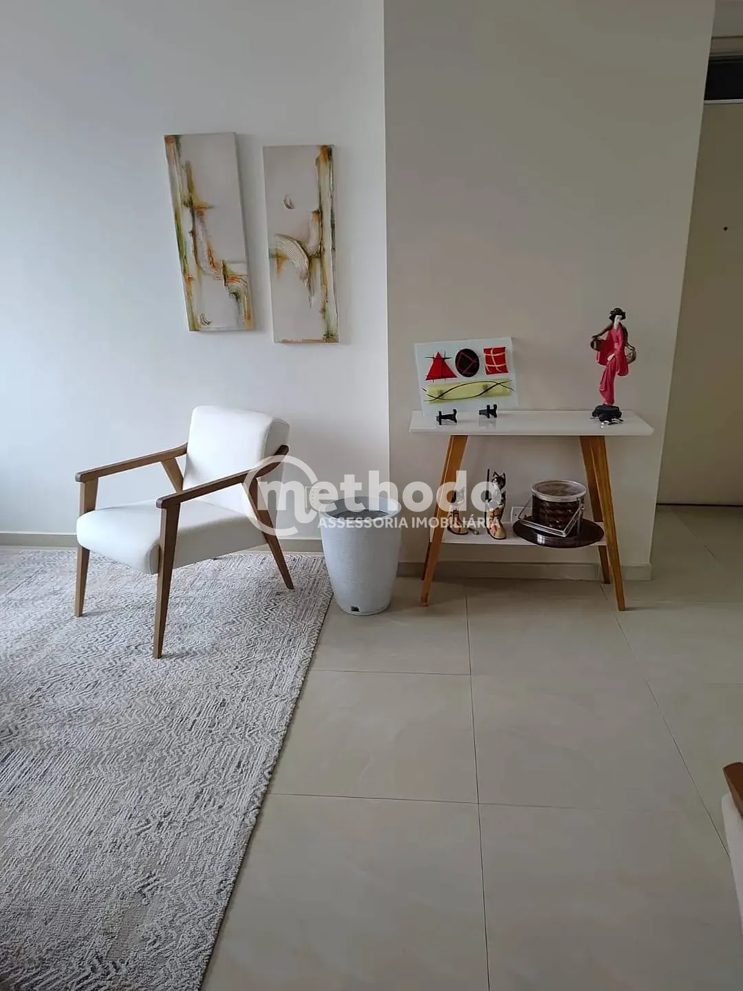 Apartamento, 3 quartos, 120 m² - Foto 3