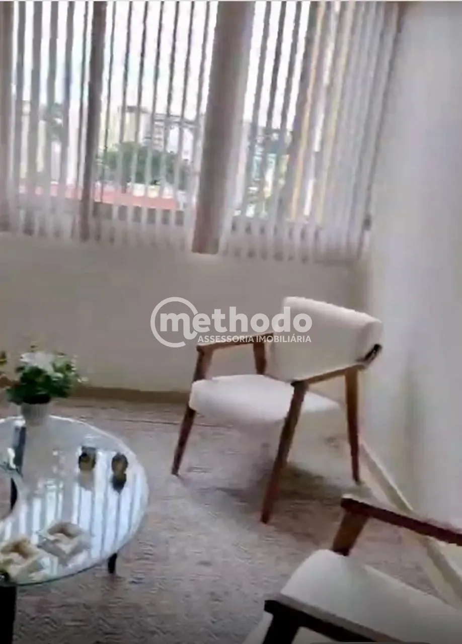 Apartamento, 3 quartos, 120 m² - Foto 5