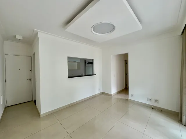 Foto do Apartamento - Apartamento à venda com churrasqueira na varanda | Vista Livre