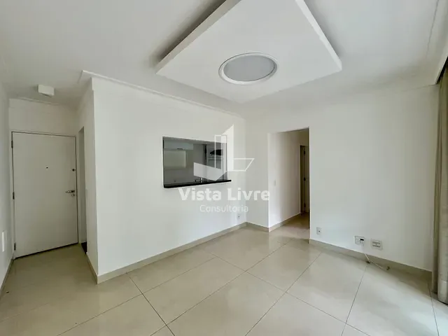 Apartamento com 70m² 2 quartos e 2 banheiros, à venda, no bairro Cidade Monções em São Paulo