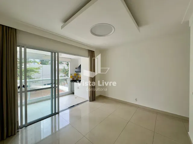 Apartamento com 70m² 2 quartos e 2 banheiros, à venda, no bairro Cidade Monções em São Paulo