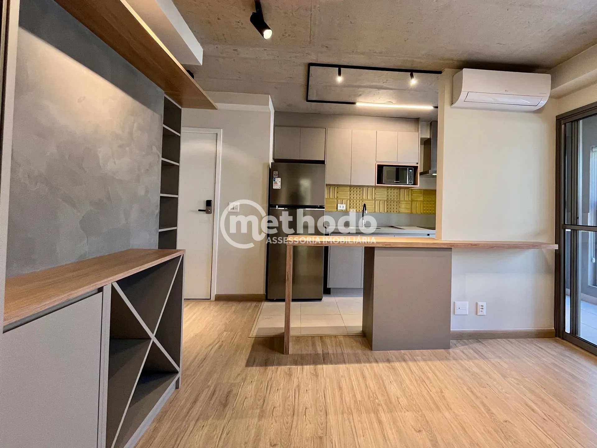 Apartamento, 1 quarto, 40 m² - Foto 3