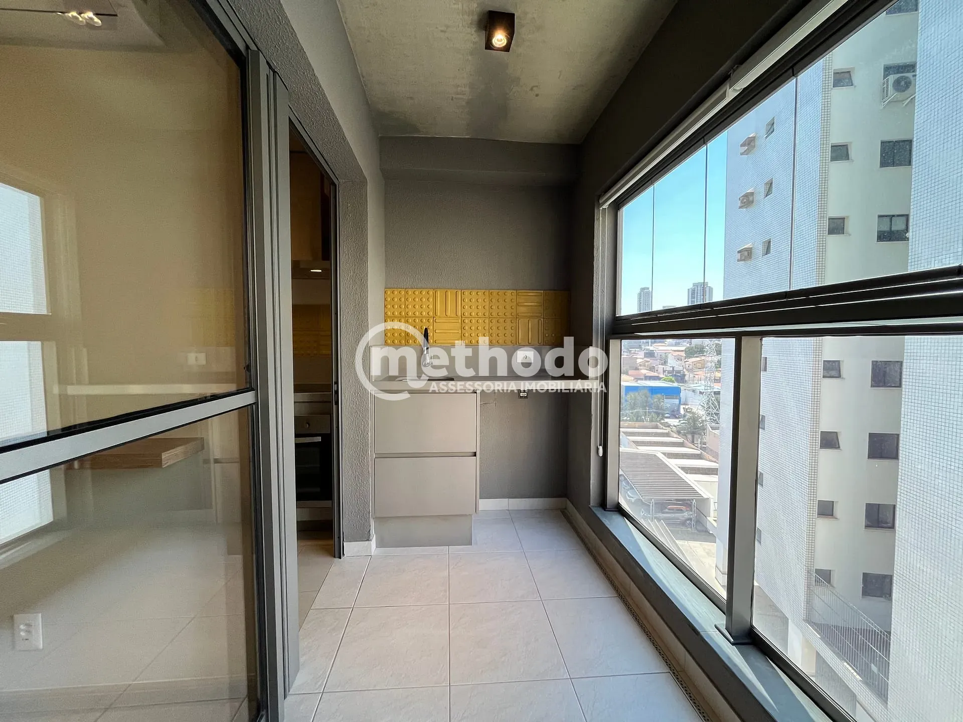 Apartamento, 1 quarto, 40 m² - Foto 13