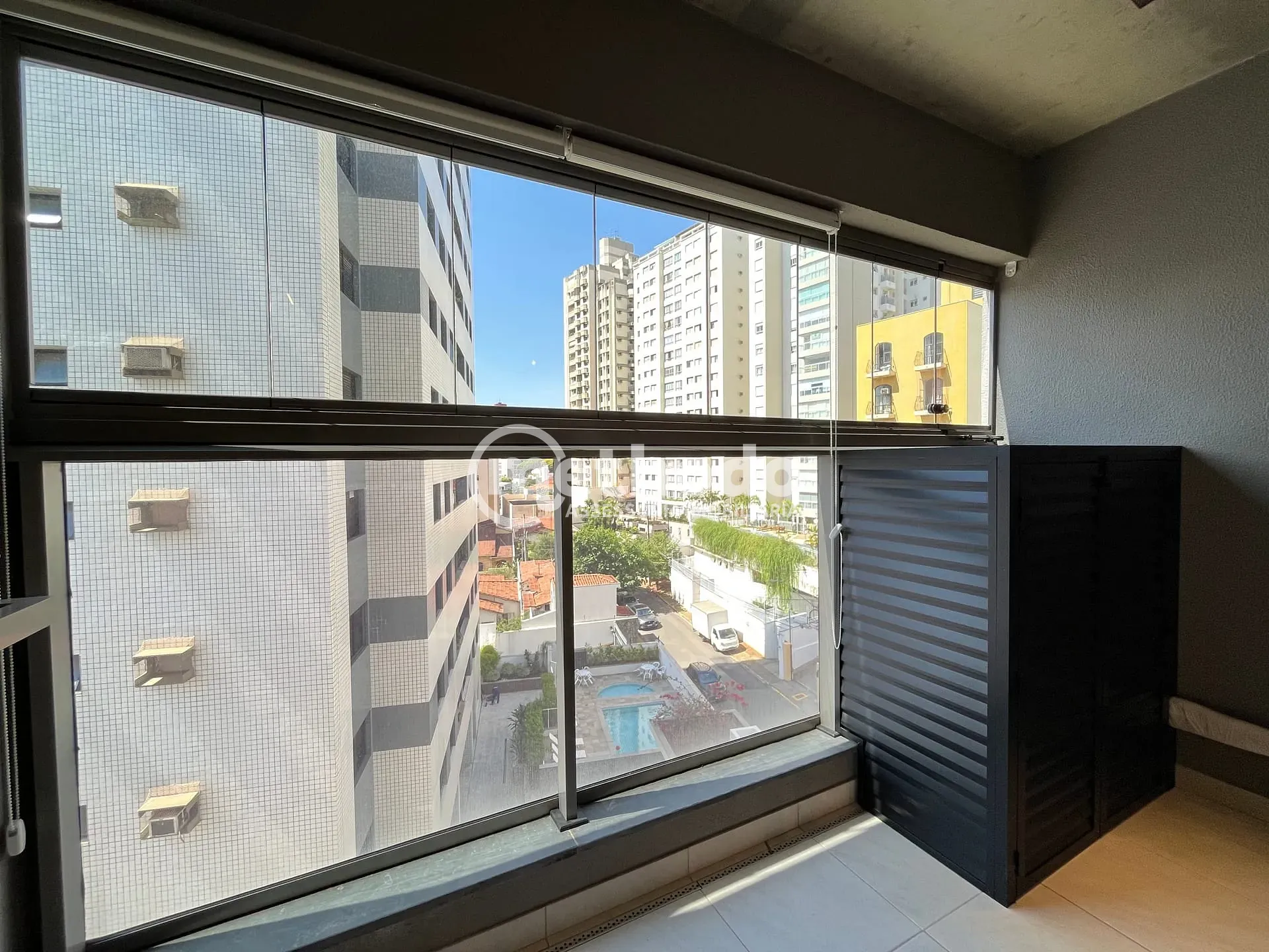 Apartamento, 1 quarto, 40 m² - Foto 14