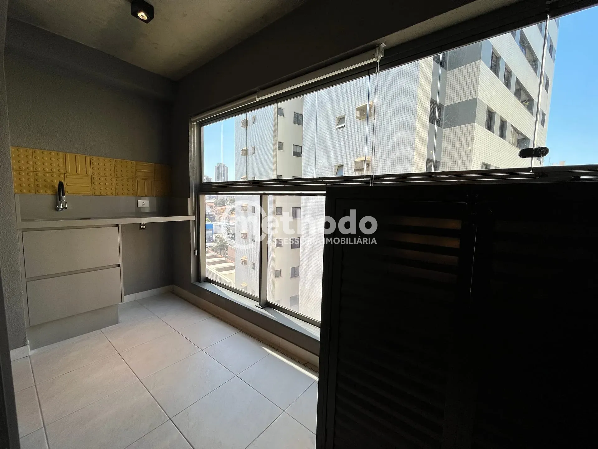 Apartamento, 1 quarto, 40 m² - Foto 15