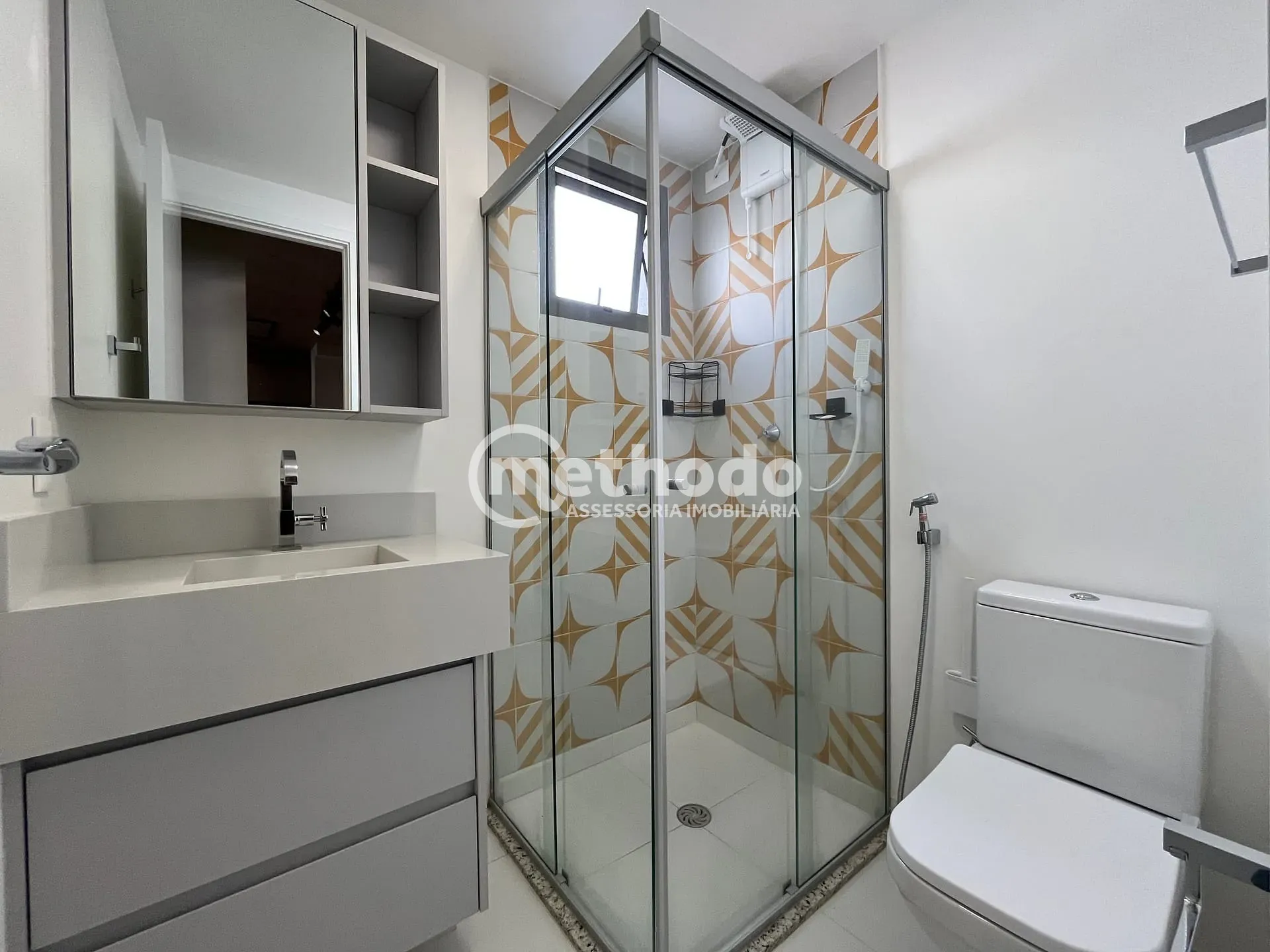 Apartamento, 1 quarto, 40 m² - Foto 9