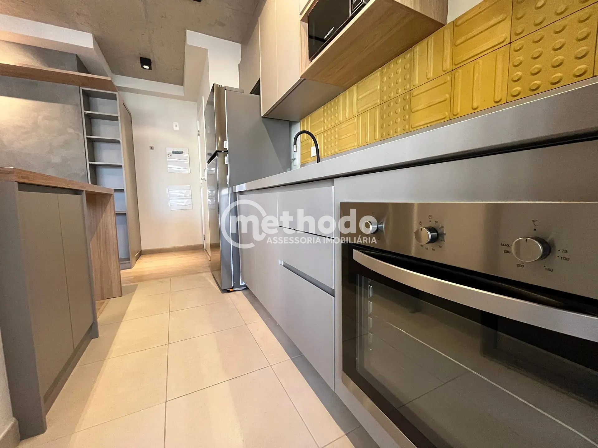 Apartamento, 1 quarto, 40 m² - Foto 6