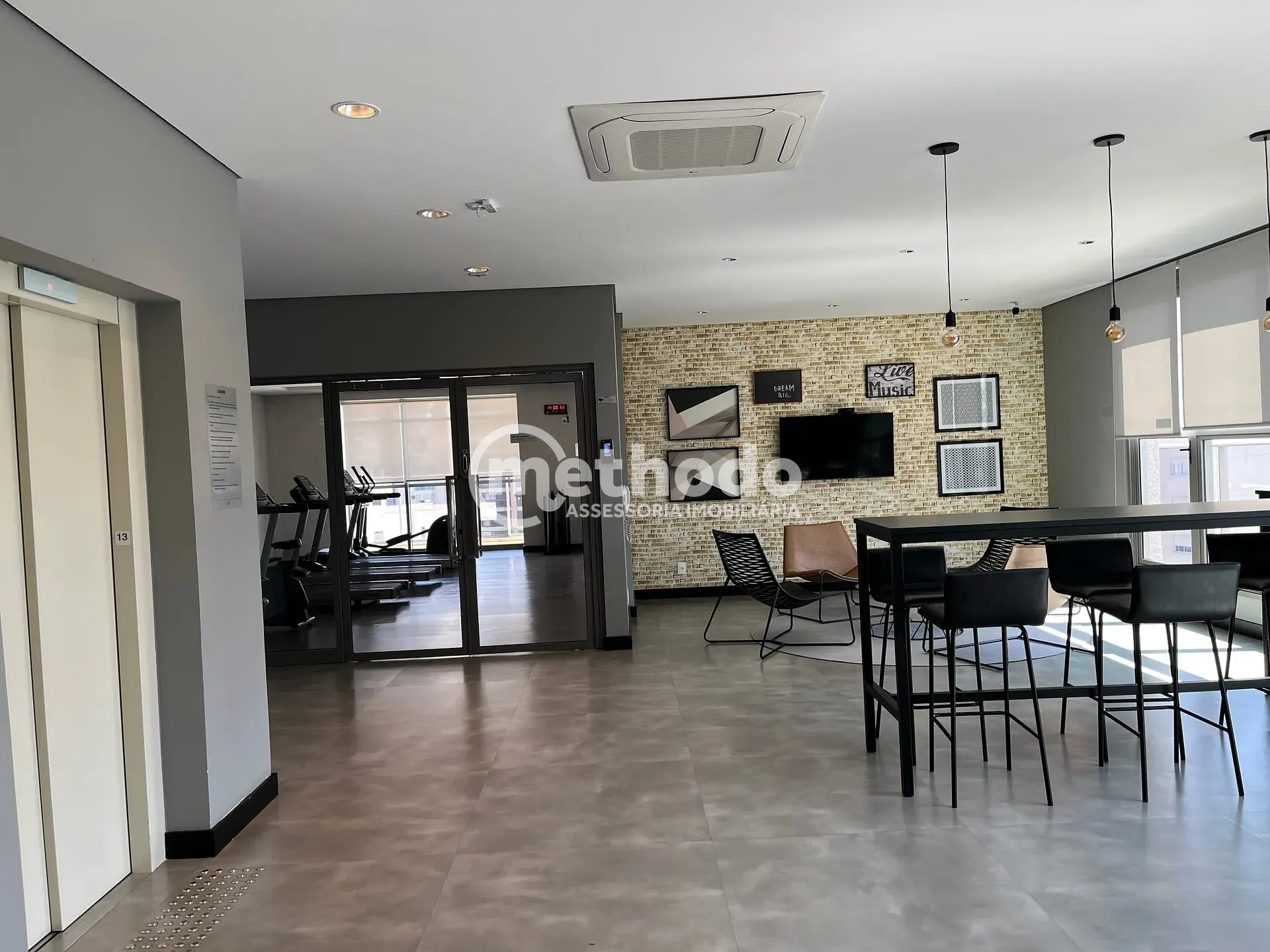 Apartamento, 1 quarto, 40 m² - Foto 20