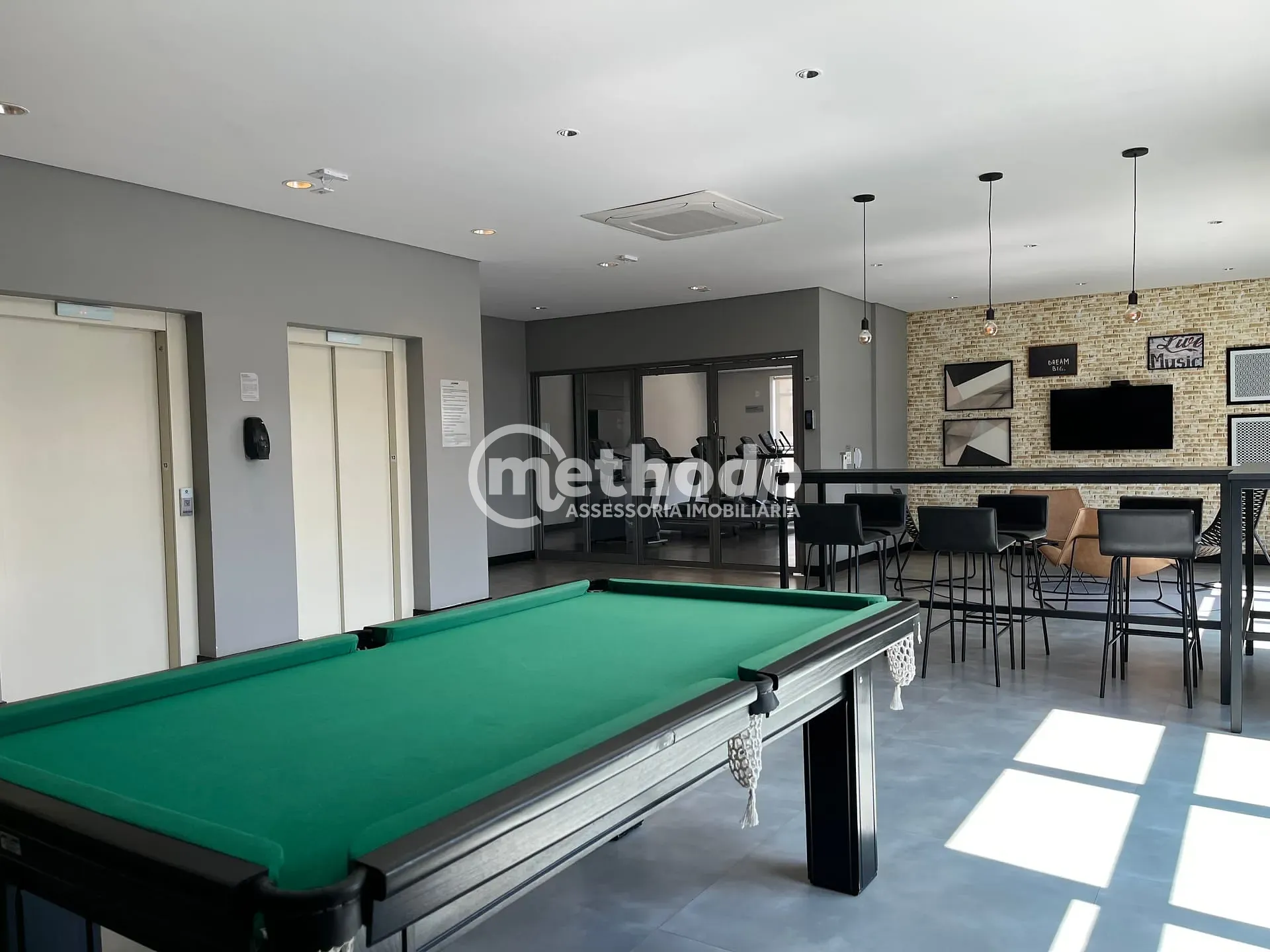 Apartamento, 1 quarto, 40 m² - Foto 21