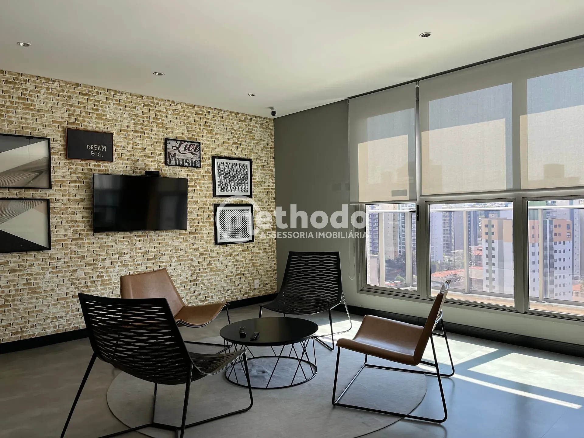 Apartamento, 1 quarto, 40 m² - Foto 22