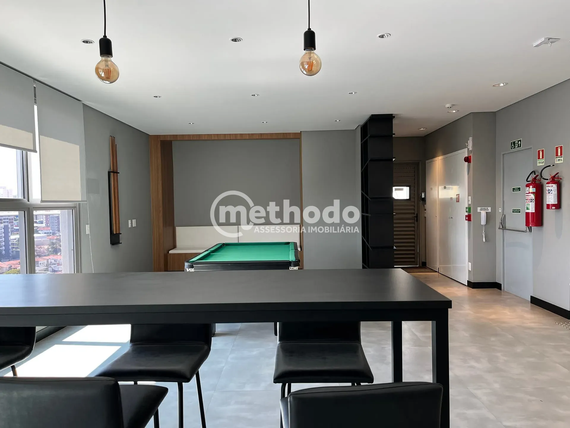 Apartamento, 1 quarto, 40 m² - Foto 23