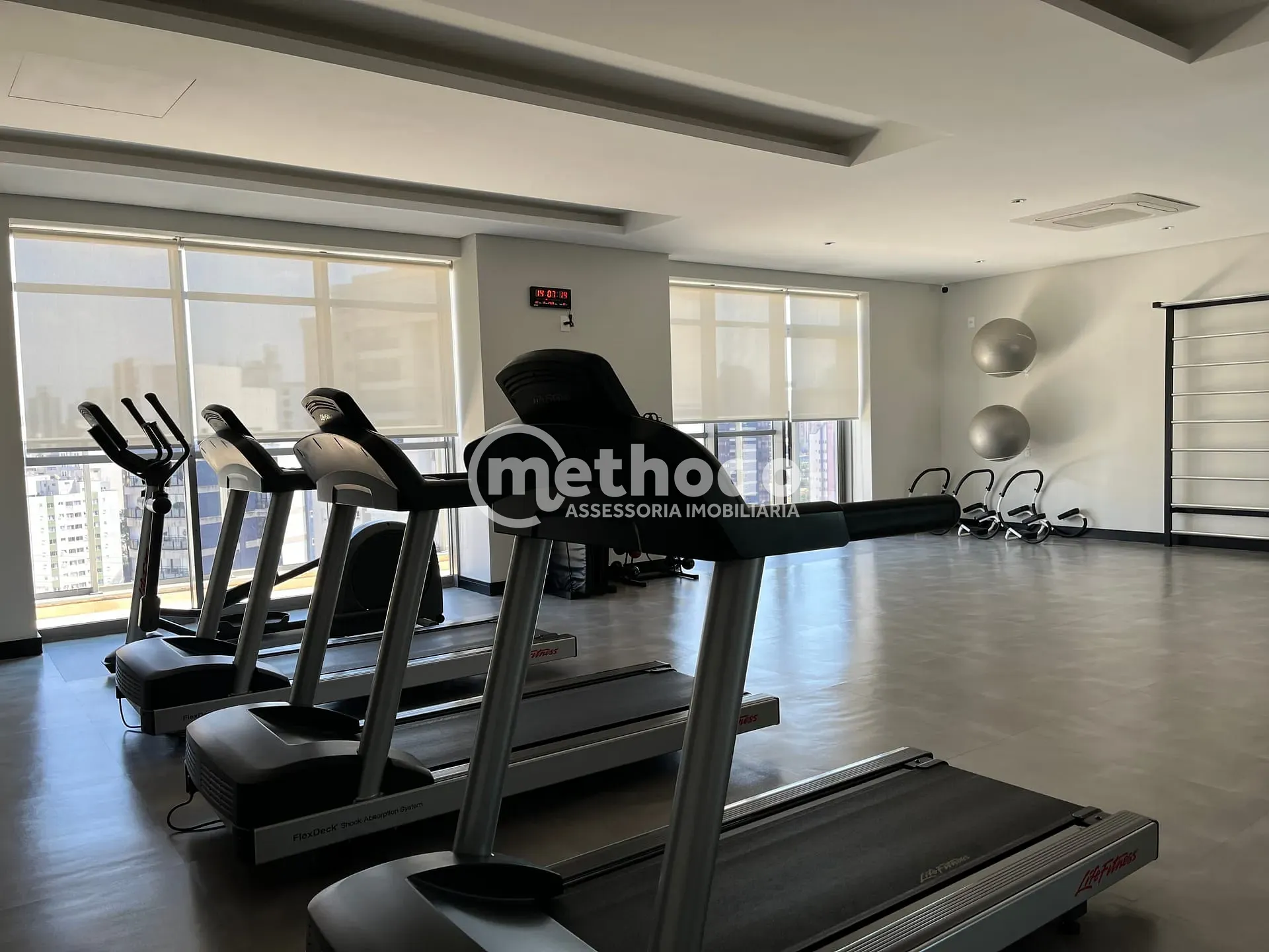 Apartamento, 1 quarto, 40 m² - Foto 24