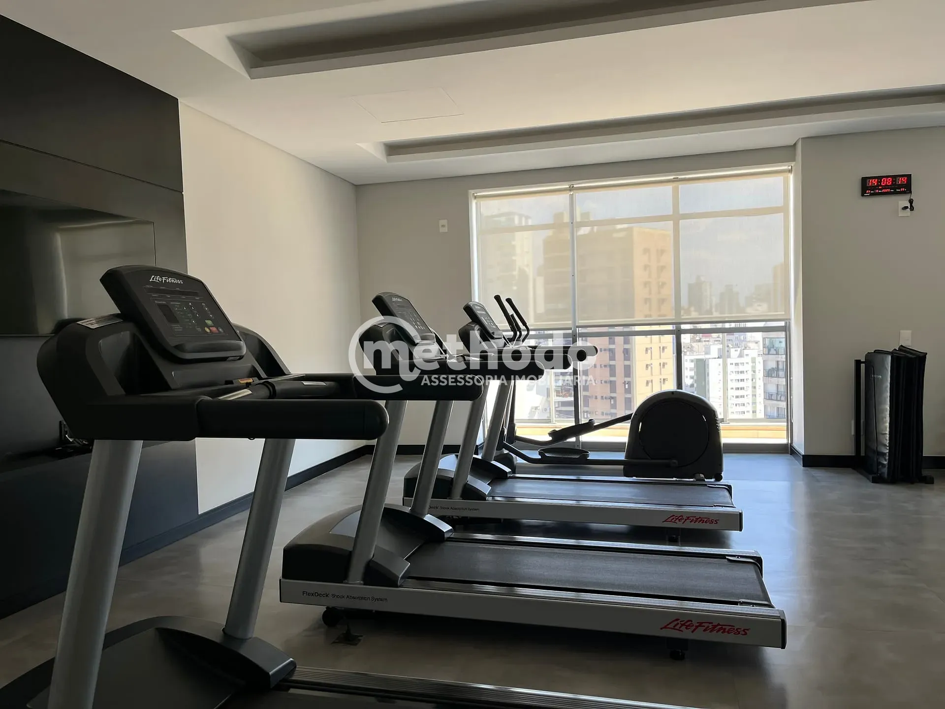 Apartamento, 1 quarto, 40 m² - Foto 25
