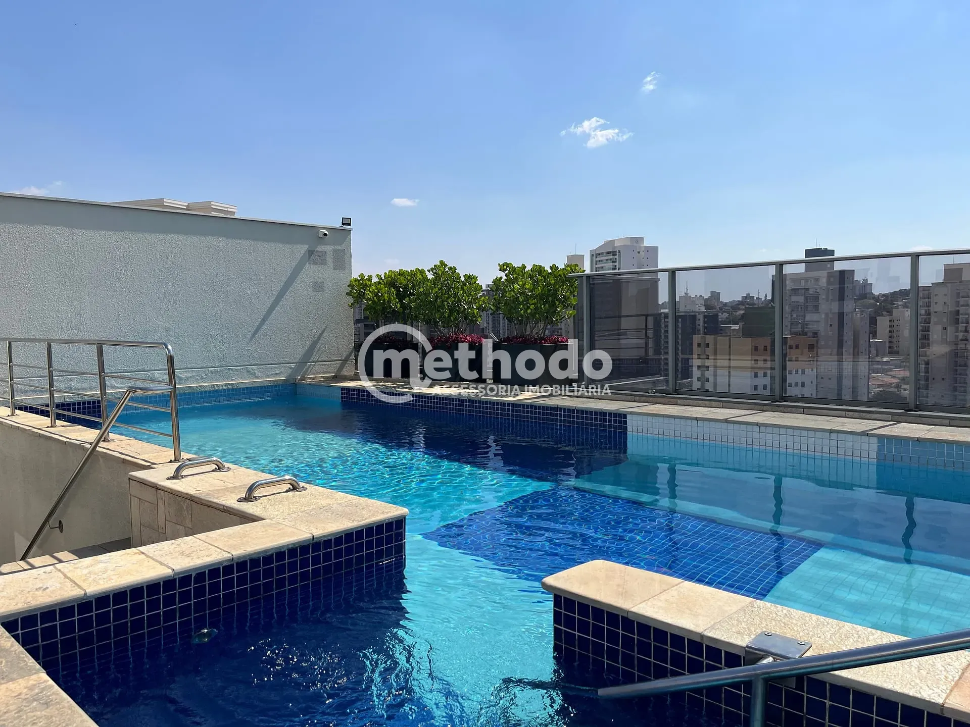 Apartamento, 1 quarto, 40 m² - Foto 26