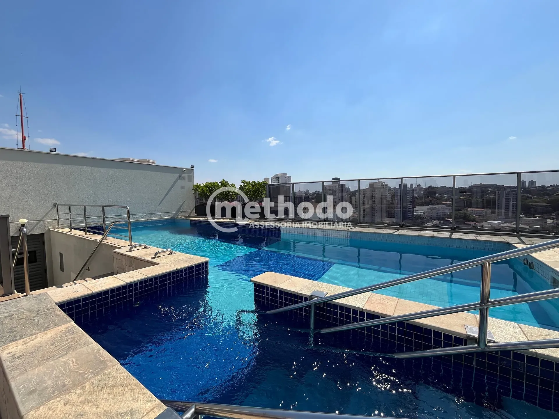 Apartamento, 1 quarto, 40 m² - Foto 27