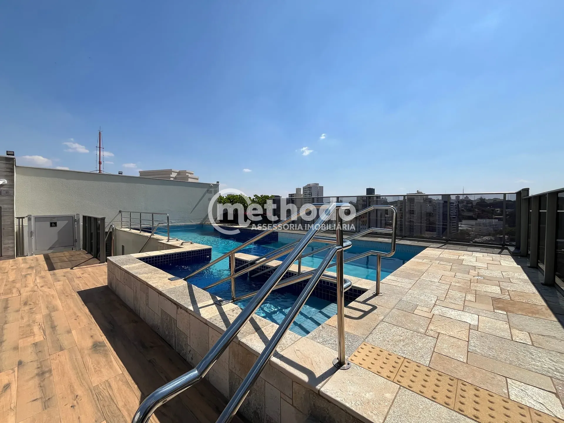 Apartamento, 1 quarto, 40 m² - Foto 28