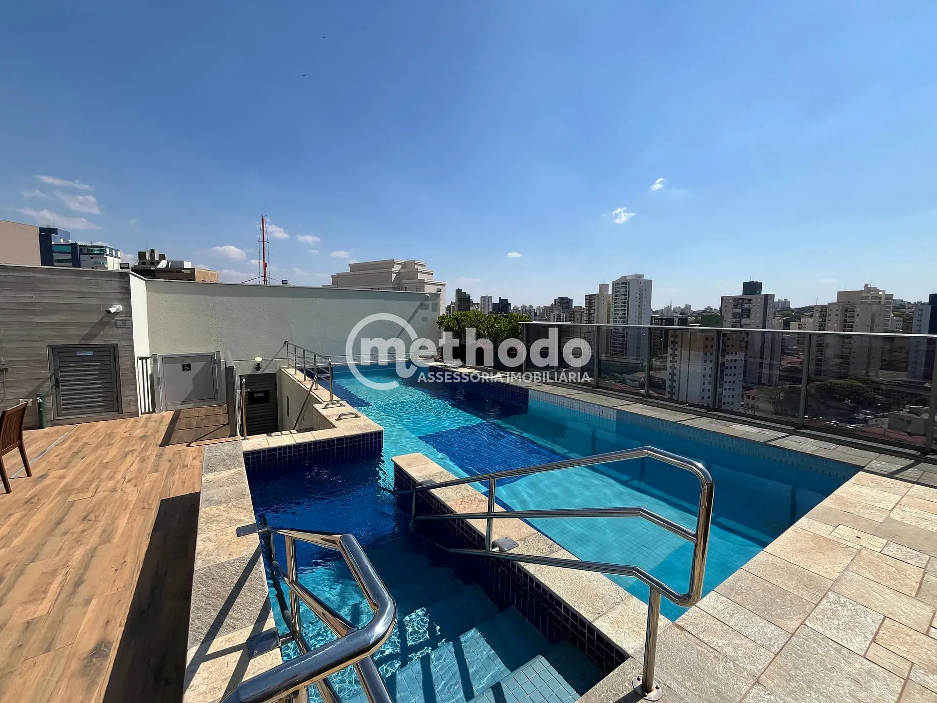 Apartamento, 1 quarto, 40 m² - Foto 29