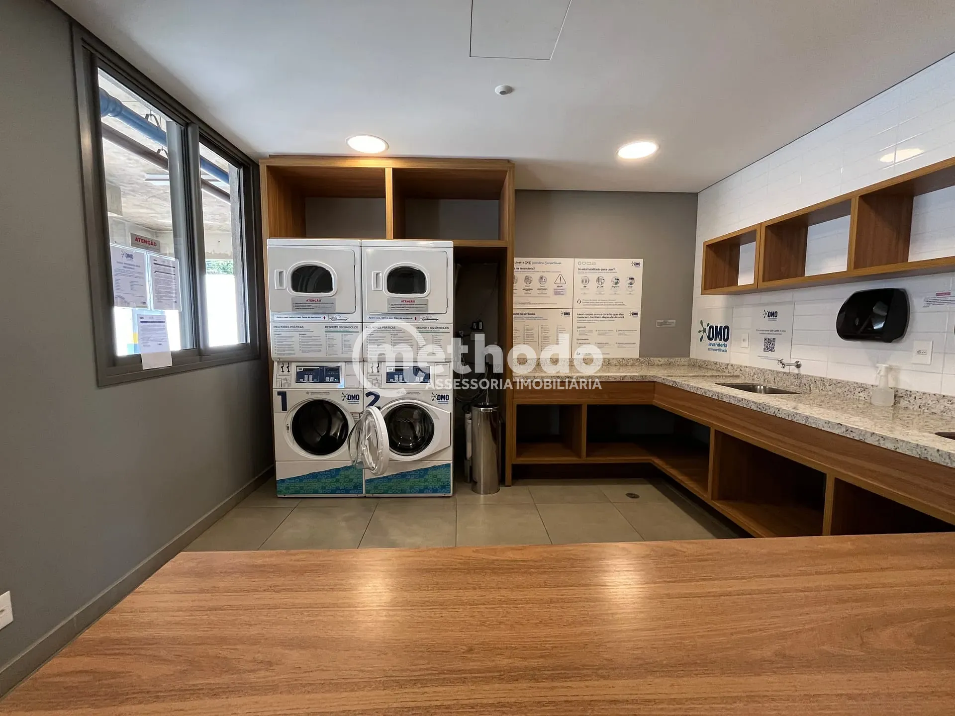 Apartamento, 1 quarto, 40 m² - Foto 19
