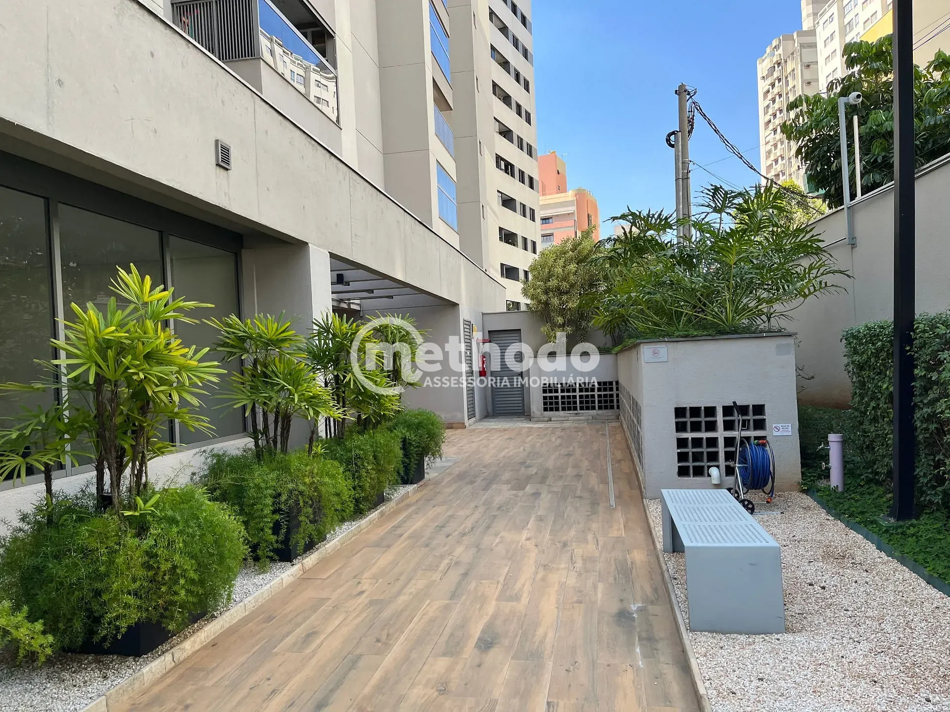 Apartamento, 1 quarto, 40 m² - Foto 17