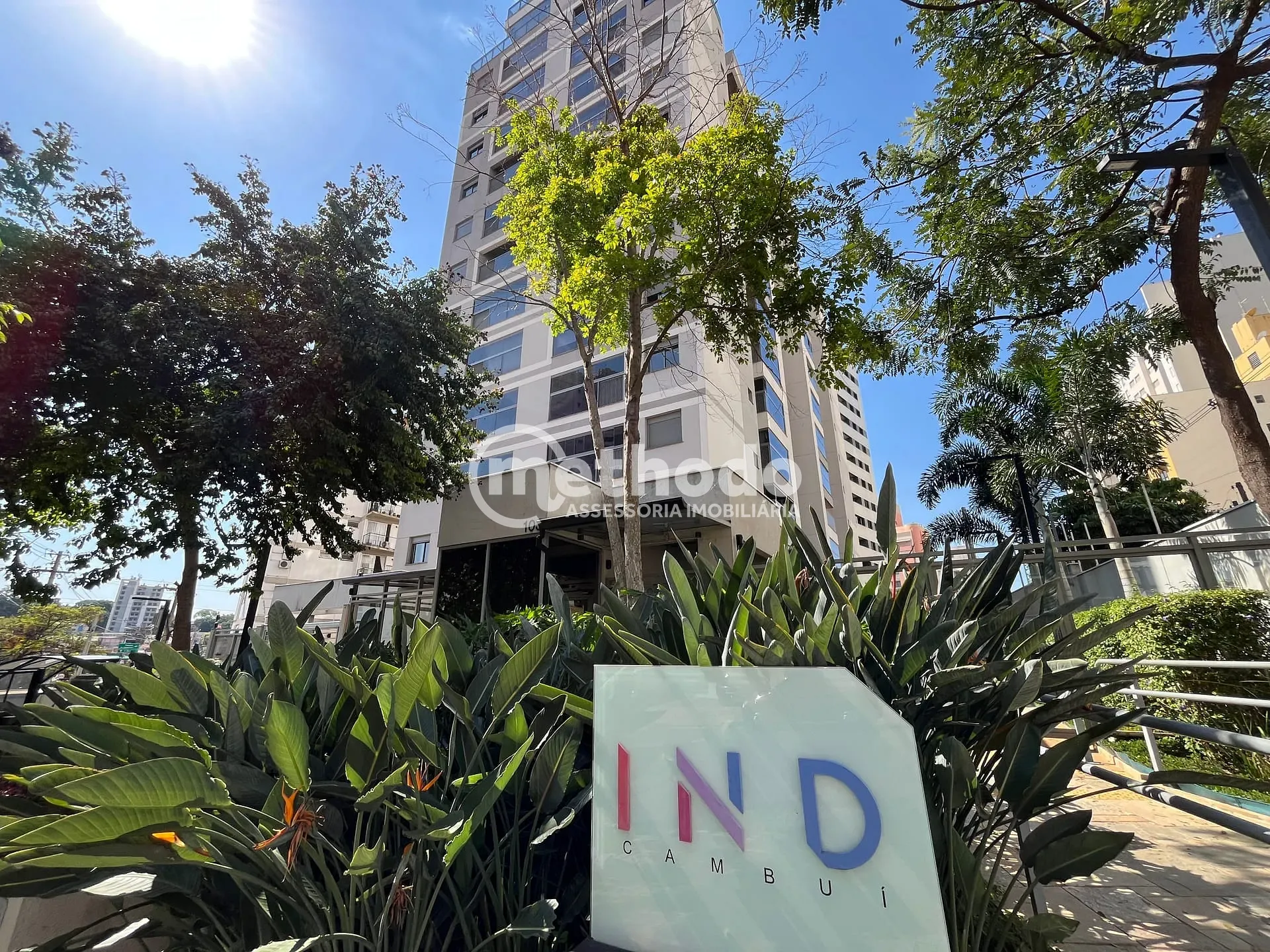 Apartamento, 1 quarto, 40 m² - Foto 16