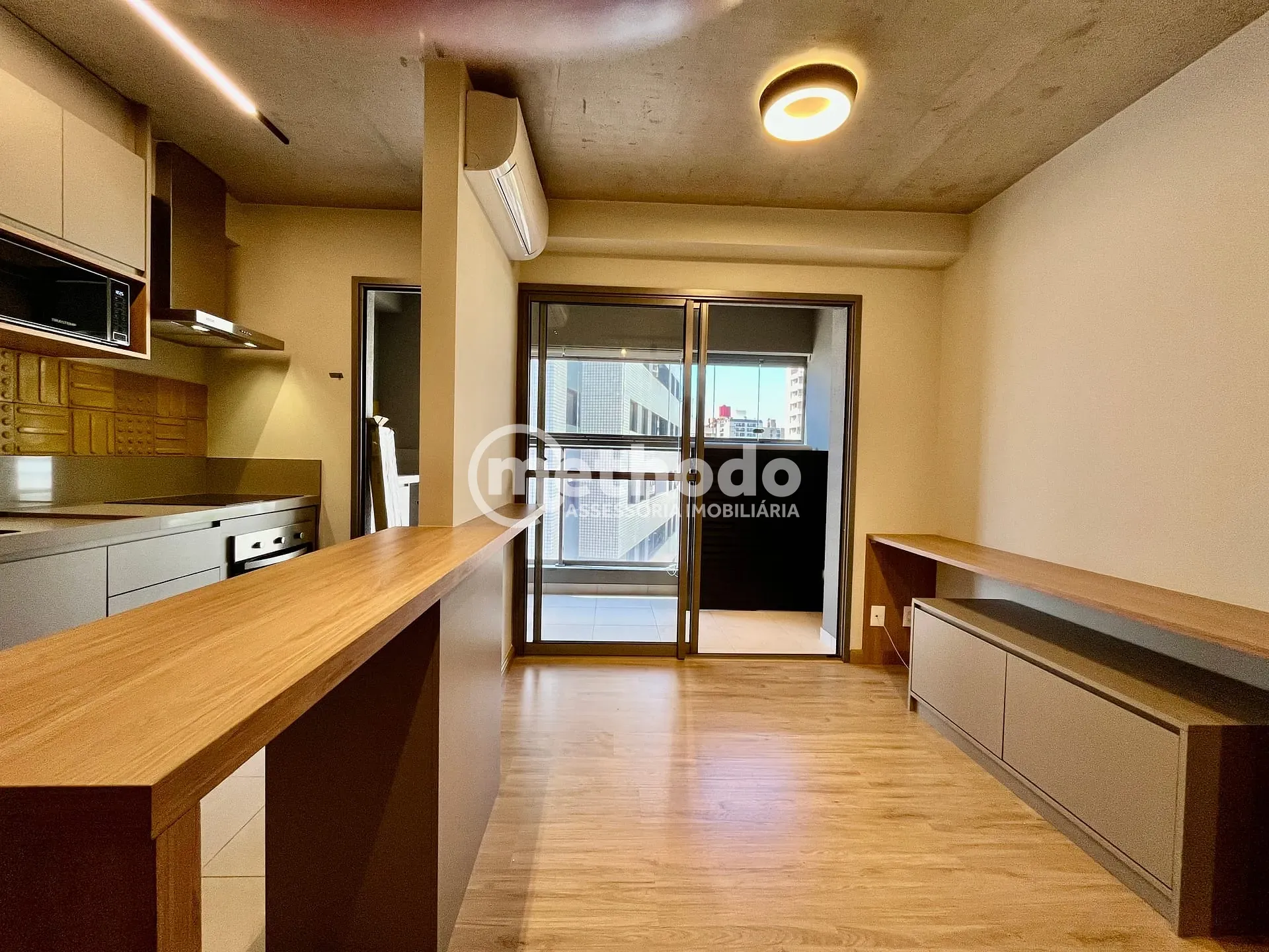 Apartamento, 1 quarto, 40 m² - Foto 8