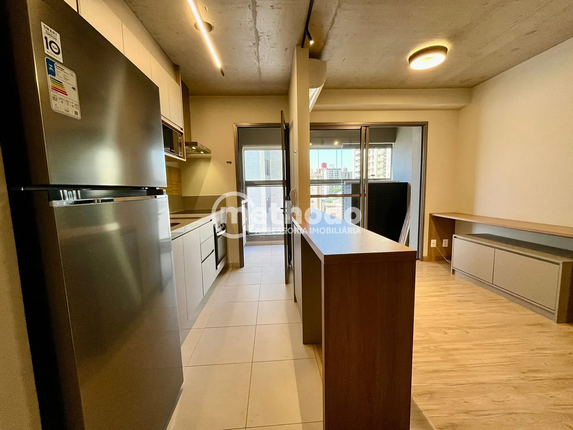 Apartamento, 1 quarto, 40 m² - Foto 7