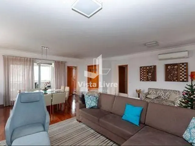 Apartamento com 180m² 3 quartos e 5 banheiros, à venda, no bairro Pompéia em São Paulo