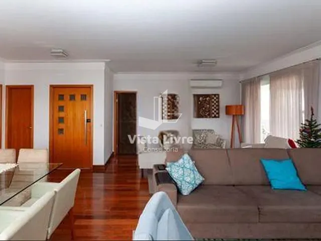 Apartamento com 180m² 3 quartos e 5 banheiros, à venda, no bairro Pompéia em São Paulo