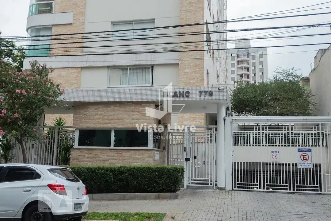 Apartamento, 3 quartos, 180 m² - Foto 39