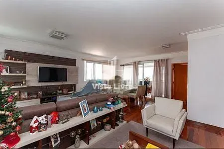 Apartamento, 3 quartos, 180 m² - Foto 8