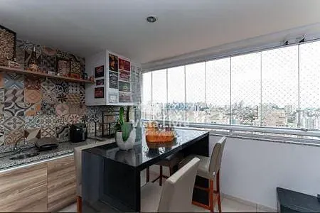 Apartamento, 3 quartos, 180 m² - Foto 9