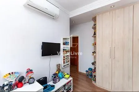 Apartamento, 3 quartos, 180 m² - Foto 21