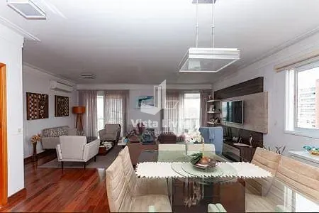 Apartamento, 3 quartos, 180 m² - Foto 5