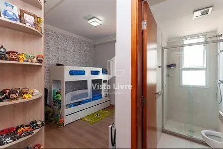 Apartamento, 3 quartos, 180 m² - Foto 22