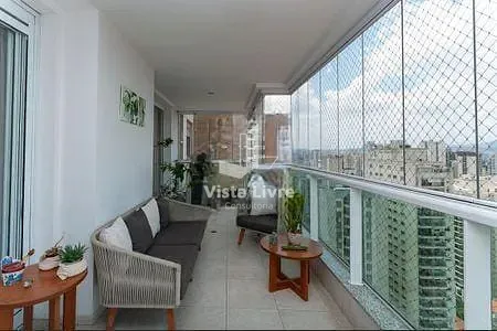 Apartamento, 3 quartos, 180 m² - Foto 11