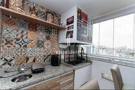 Apartamento, 3 quartos, 180 m² - Foto 13