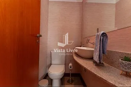Apartamento, 3 quartos, 180 m² - Foto 33