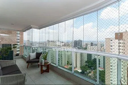 Apartamento, 3 quartos, 180 m² - Foto 12