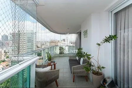 Apartamento, 3 quartos, 180 m² - Foto 14
