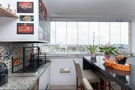 Apartamento, 3 quartos, 180 m² - Foto 10