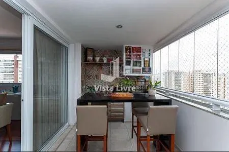 Apartamento, 3 quartos, 180 m² - Foto 16