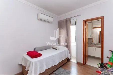 Apartamento, 3 quartos, 180 m² - Foto 25