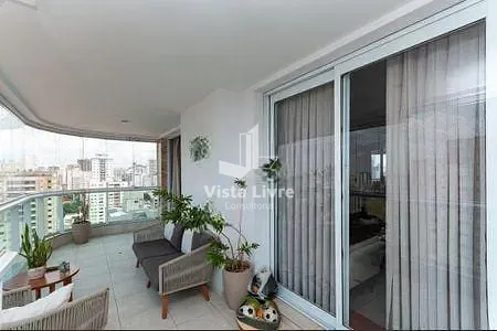 Apartamento, 3 quartos, 180 m² - Foto 15