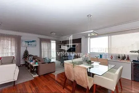 Apartamento, 3 quartos, 180 m² - Foto 7