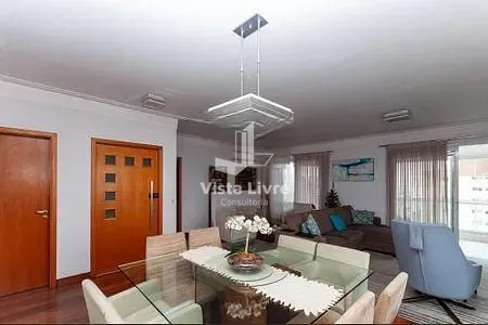 Apartamento, 3 quartos, 180 m² - Foto 6
