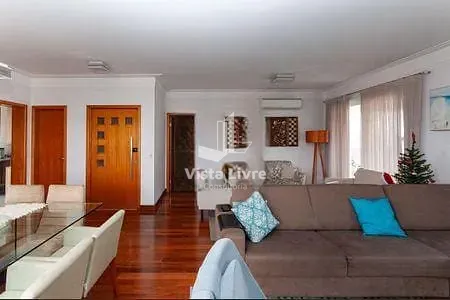 Apartamento, 3 quartos, 180 m² - Foto 1
